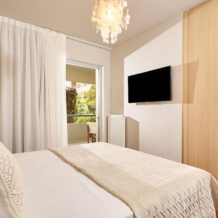 Ariadnae Apartment 이라클리온 외부 사진