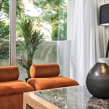 Ariadnae Apartment 이라클리온 외부 사진