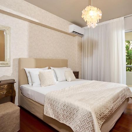Ariadnae Apartment 이라클리온 외부 사진