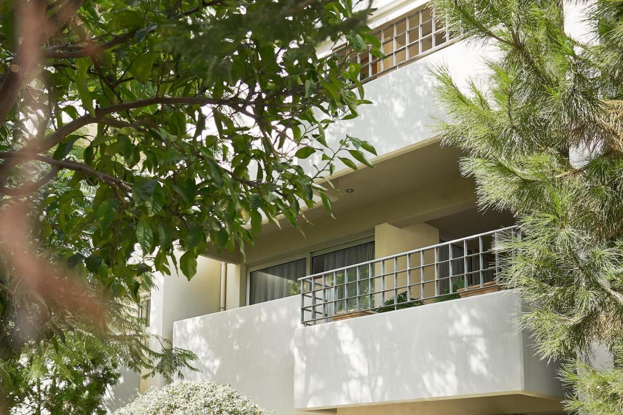 Ariadnae Apartment 이라클리온 외부 사진