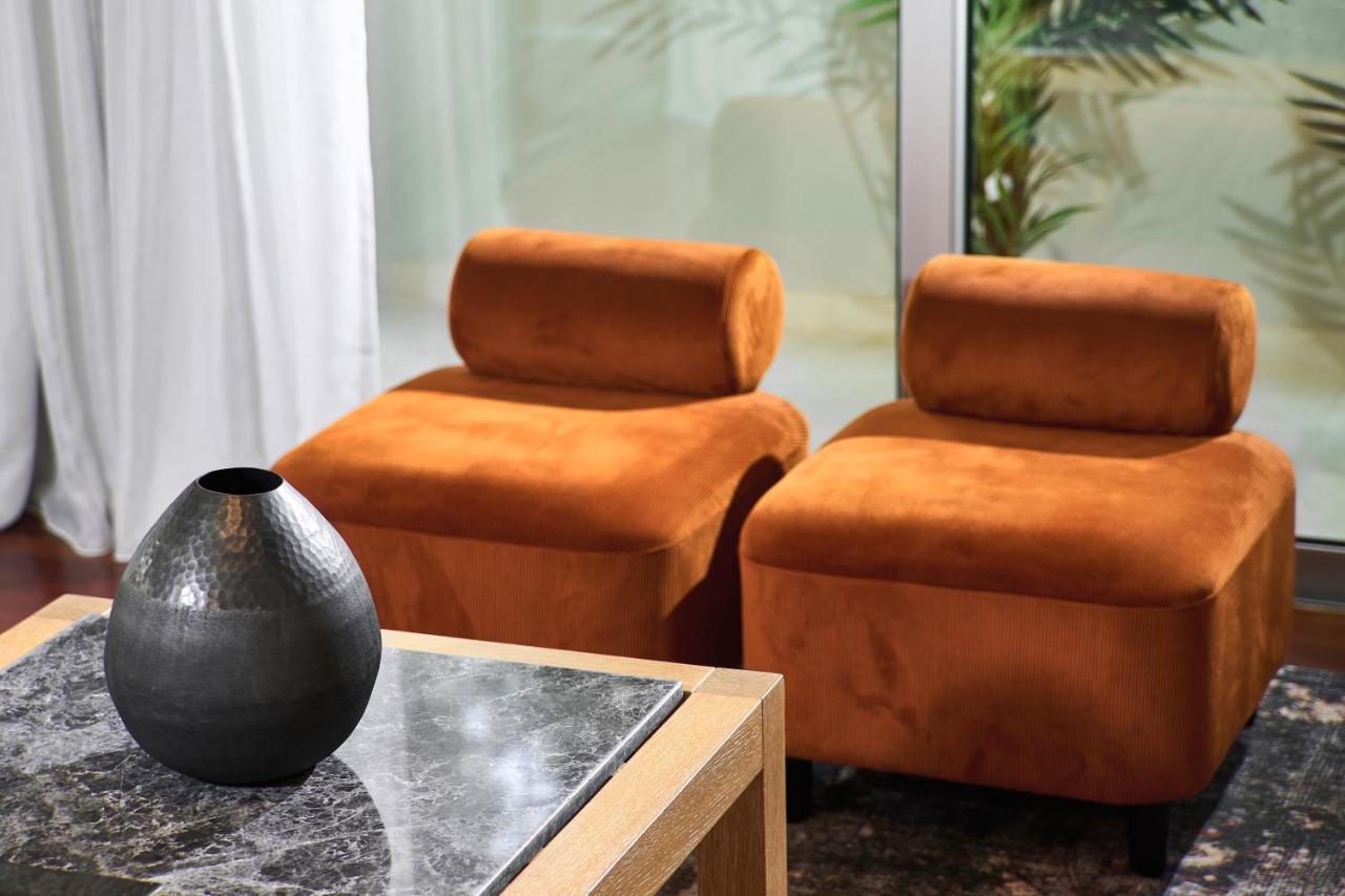 Ariadnae Apartment 이라클리온 외부 사진