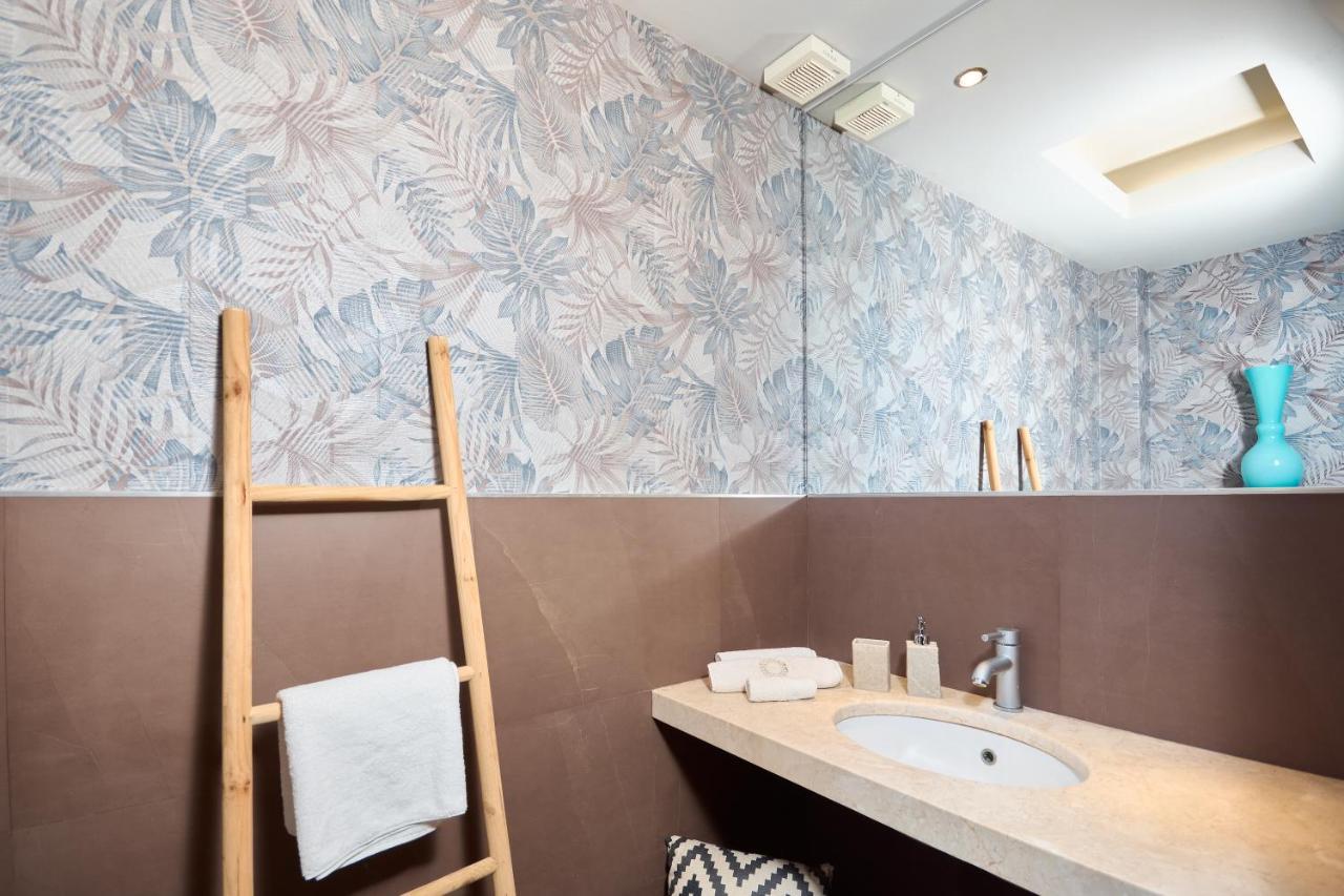 Ariadnae Apartment 이라클리온 외부 사진