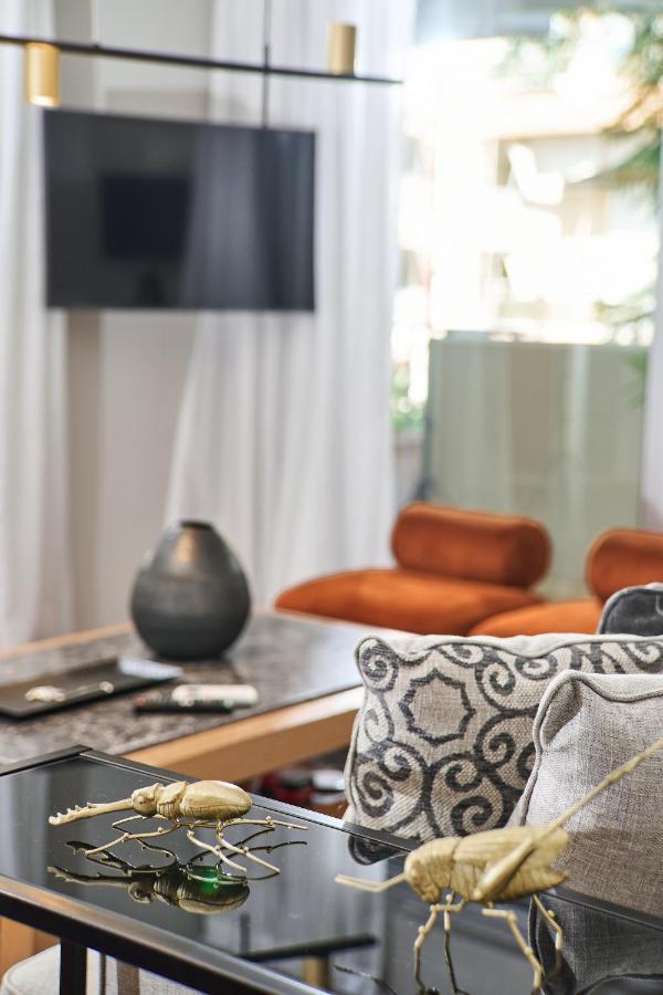 Ariadnae Apartment 이라클리온 외부 사진