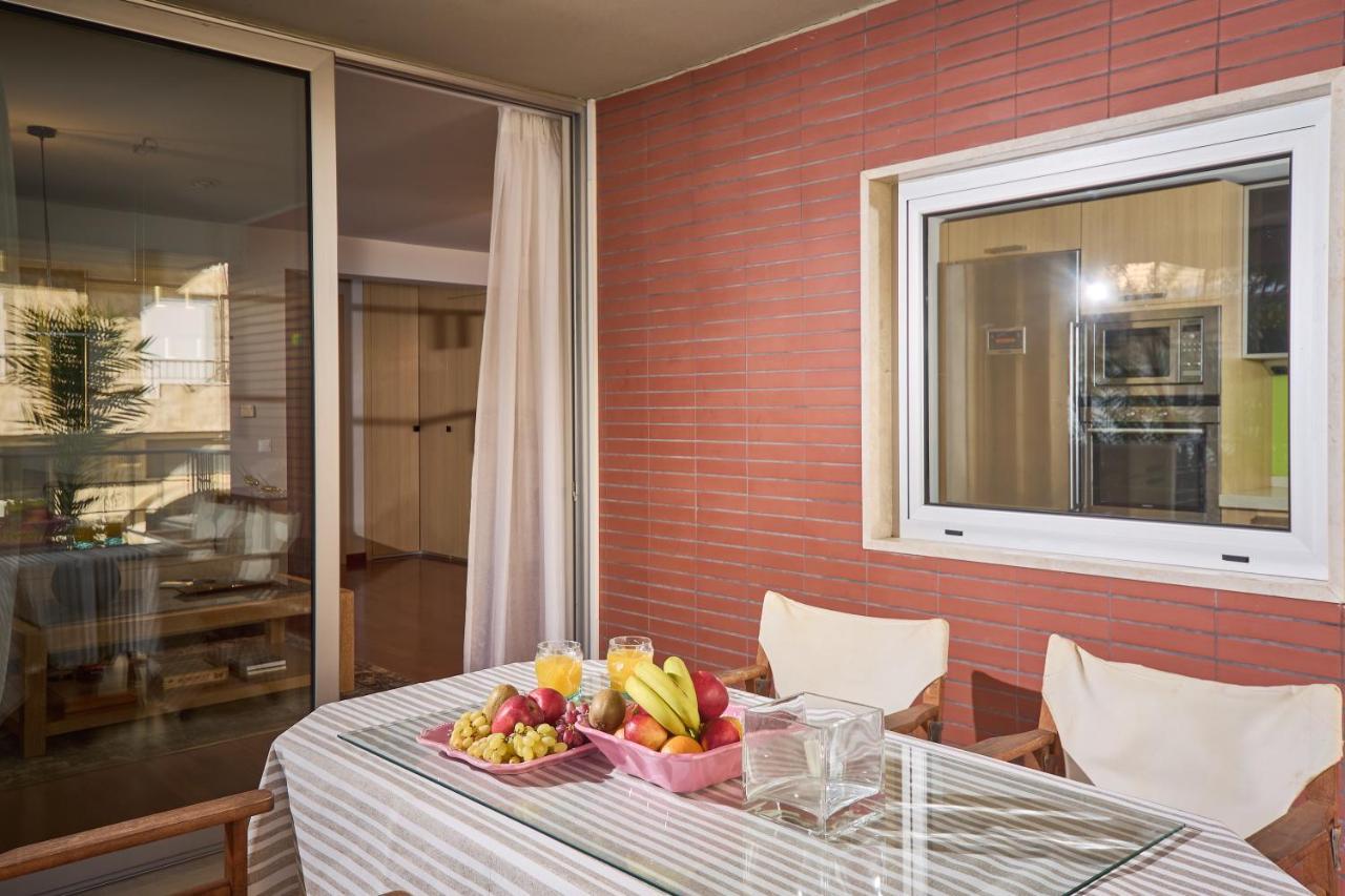 Ariadnae Apartment 이라클리온 외부 사진
