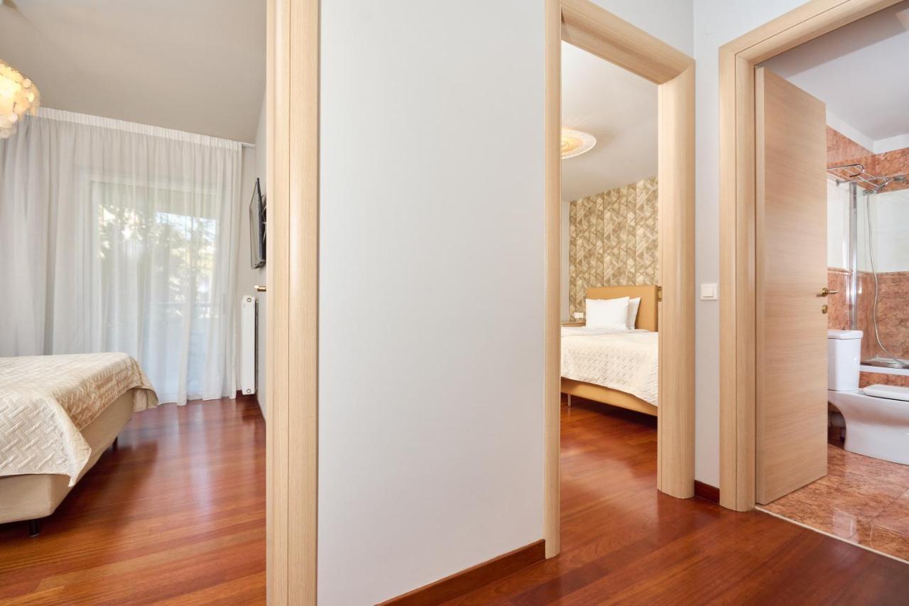 Ariadnae Apartment 이라클리온 외부 사진