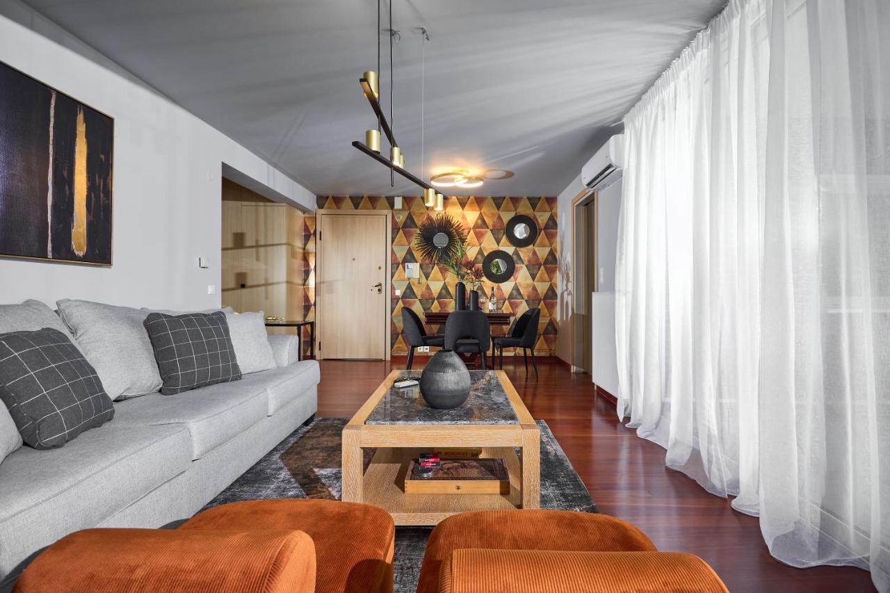 Ariadnae Apartment 이라클리온 외부 사진