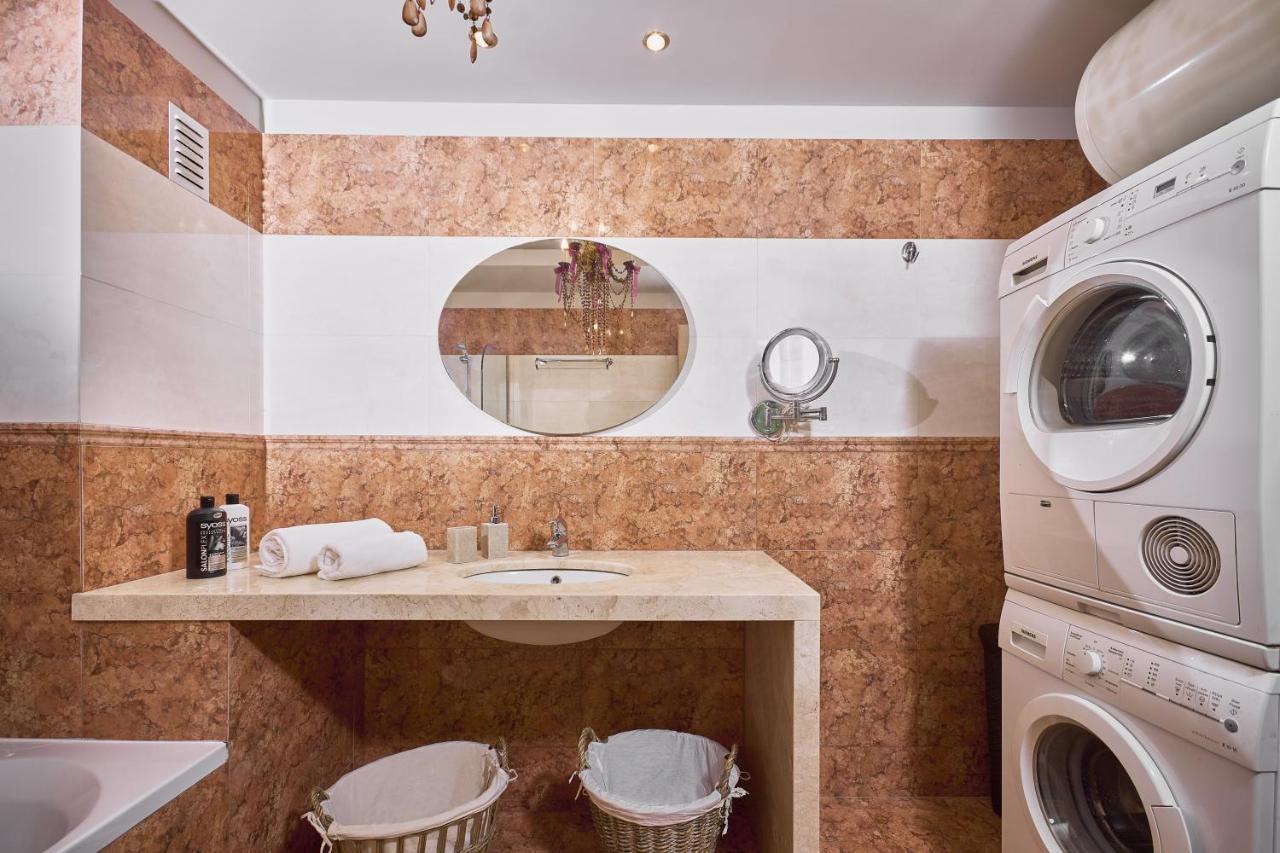 Ariadnae Apartment 이라클리온 외부 사진