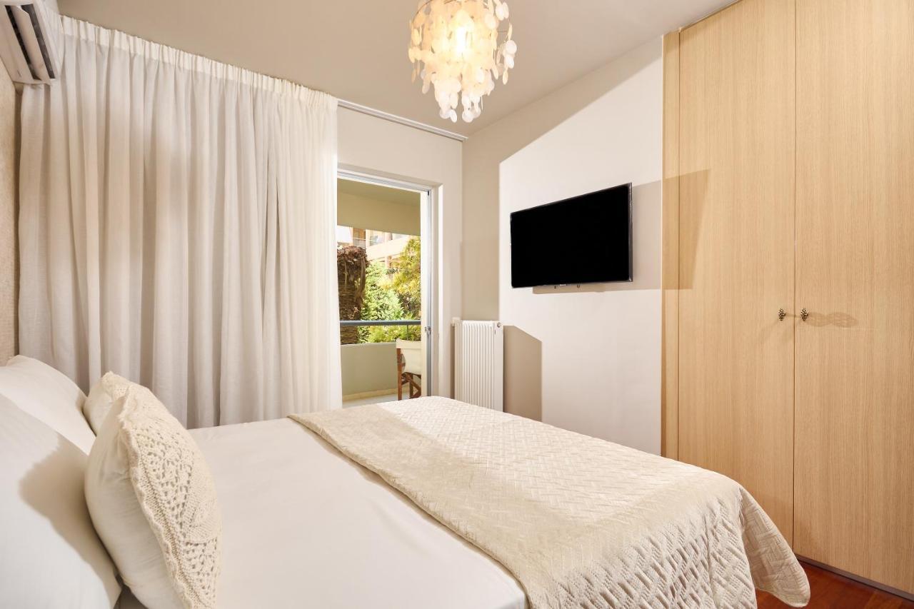 Ariadnae Apartment 이라클리온 외부 사진