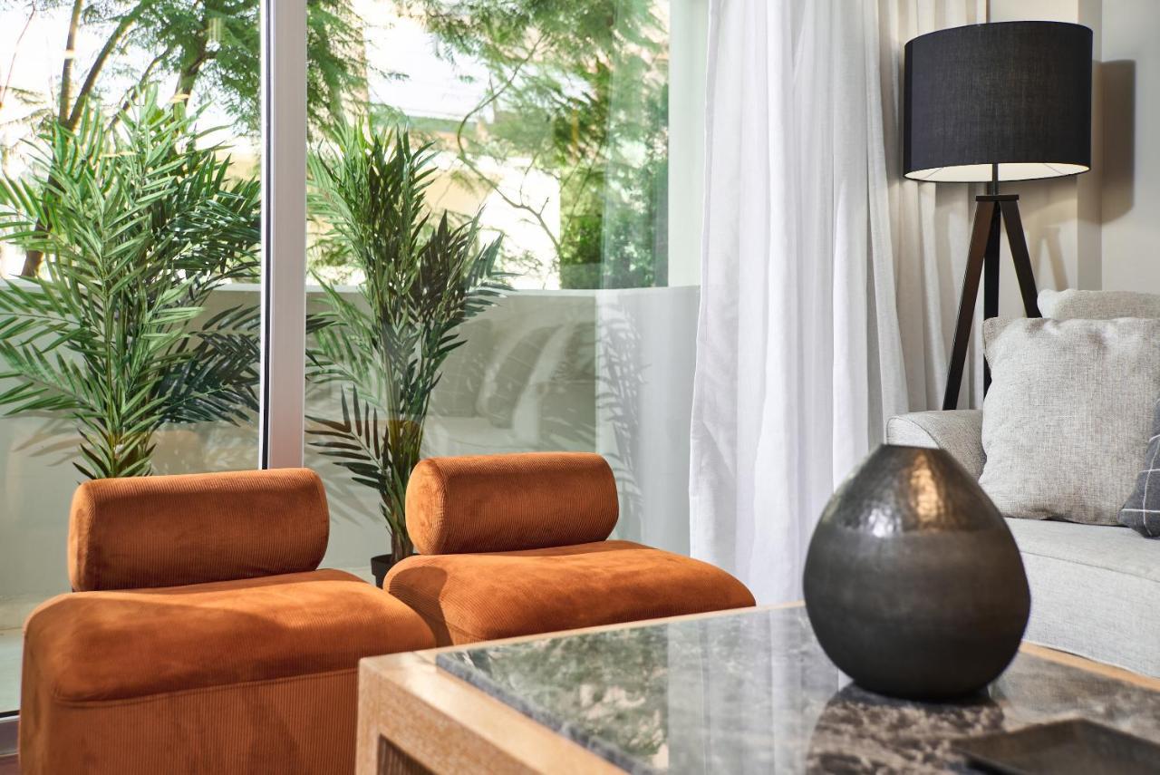 Ariadnae Apartment 이라클리온 외부 사진