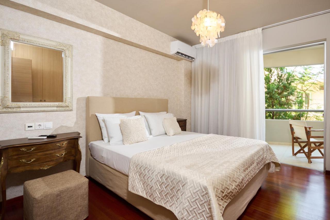Ariadnae Apartment 이라클리온 외부 사진