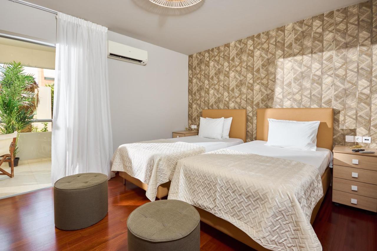 Ariadnae Apartment 이라클리온 외부 사진