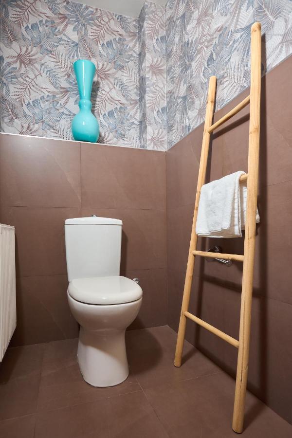 Ariadnae Apartment 이라클리온 외부 사진